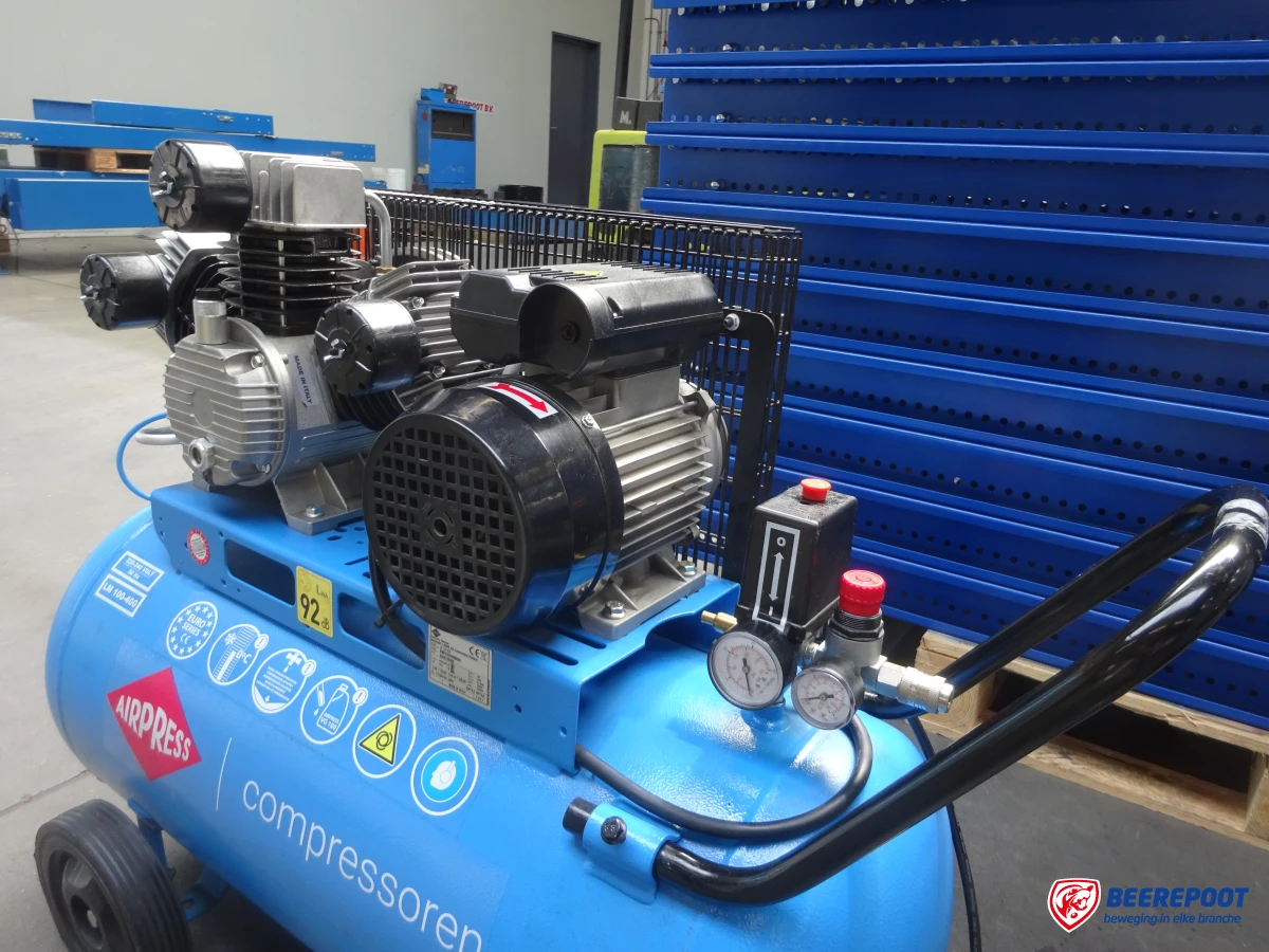 Compressor